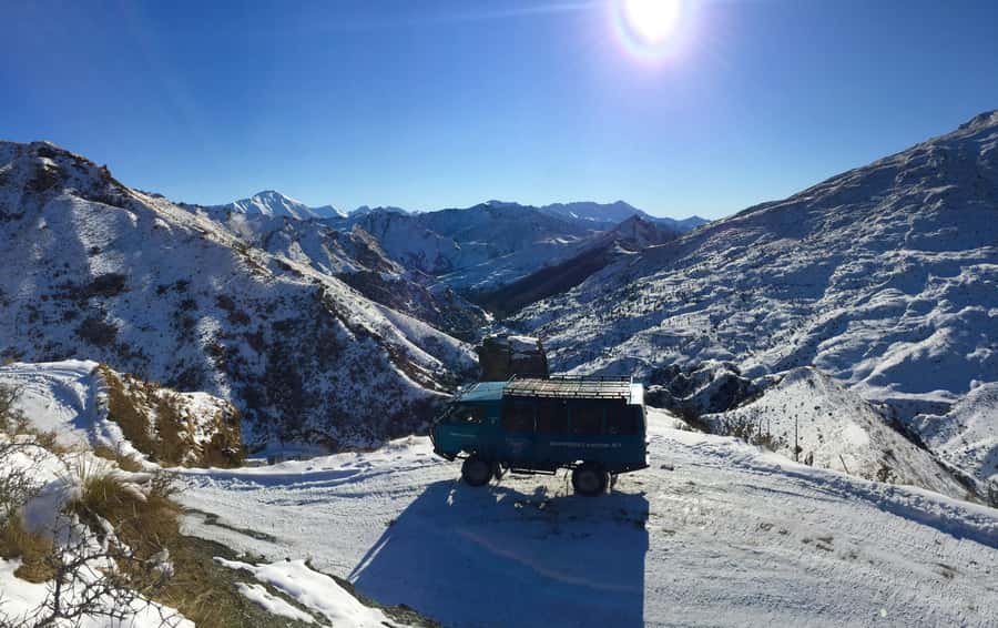 From Queenstown: Skippers Canyon Jet Boat Ride - What to Wear and Bring for a Backcountry Jet Boat Day