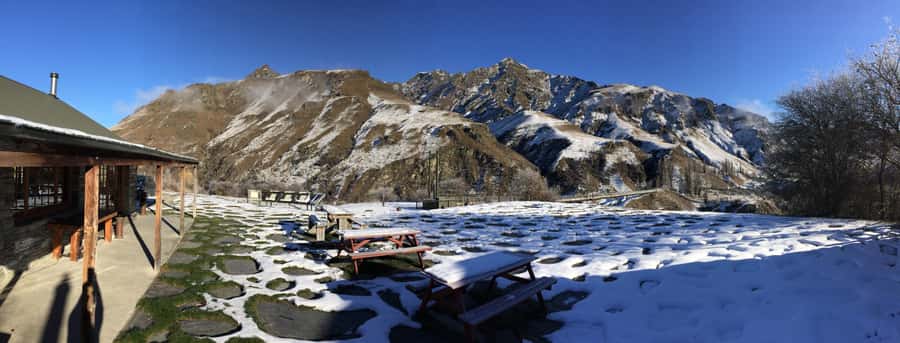 From Queenstown: Skippers Canyon Jet Boat Ride - Who This Tour Suits Best