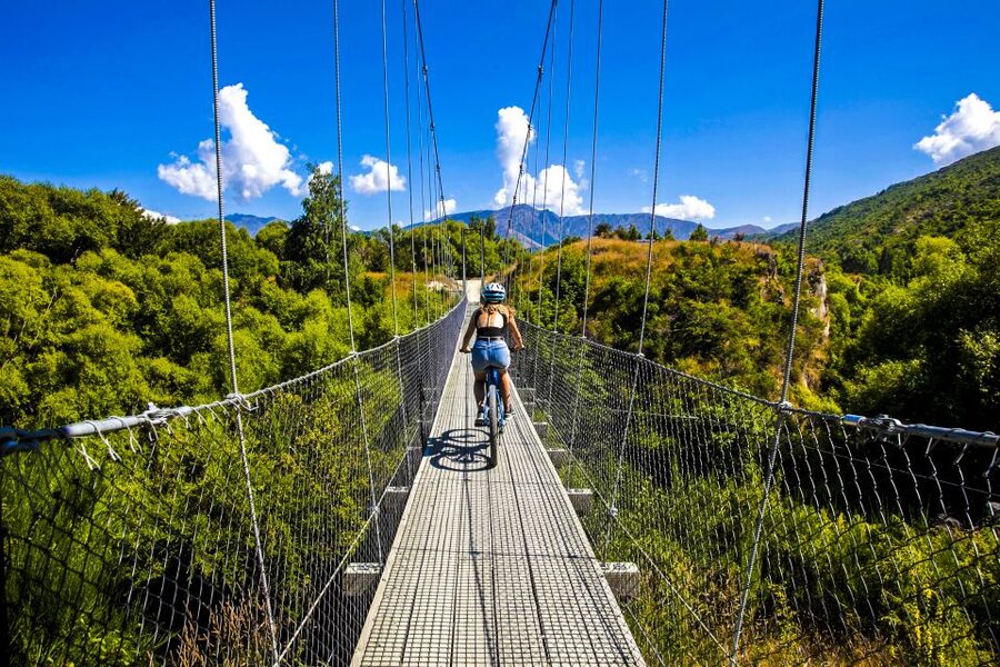 From Queenstown: 'Valley of the Vines' Wine and Bike Tour - Key Things That Make This Tour Worth Your Time
