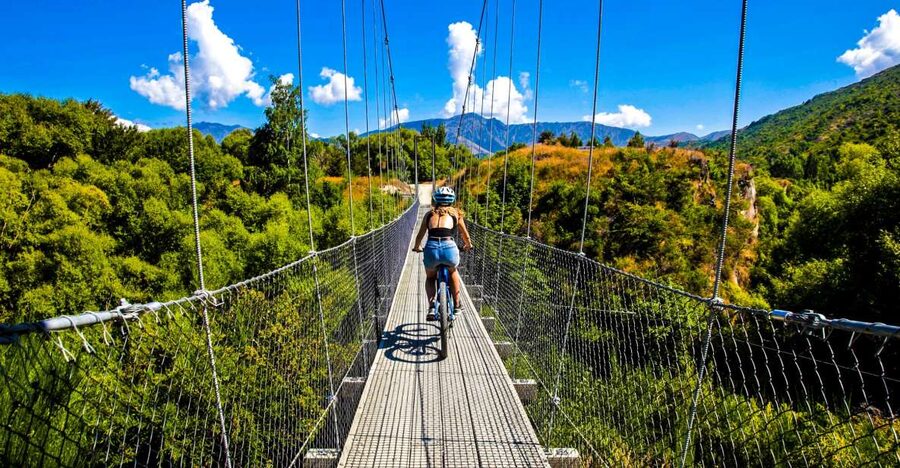 From Queenstown: 'Valley of the Vines' Wine and Bike Tour - Wine and Food Stops in Gibbston: Built for Tastings, Not Dining Debts