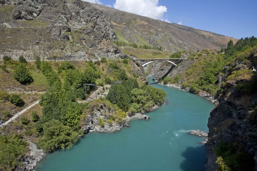 From Queenstown: 'Valley of the Vines' Wine and Bike Tour - Queenstown Pickup and Arrowtown Shuttle: Start Smooth, Ride Free