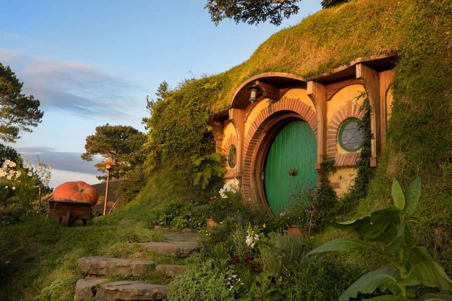 From Rotorua: Hobbiton Movie Set Tour with Festive Lunch - Timing and crowd reality: manage the pace like a pro