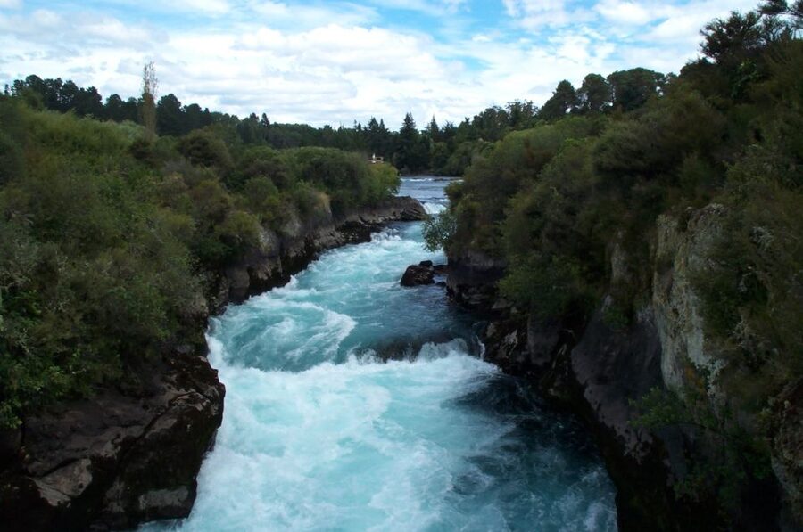 From Rotorua: Taupo Day Trip with Orakei Korako or Waiotapu - Key things that make this day trip work