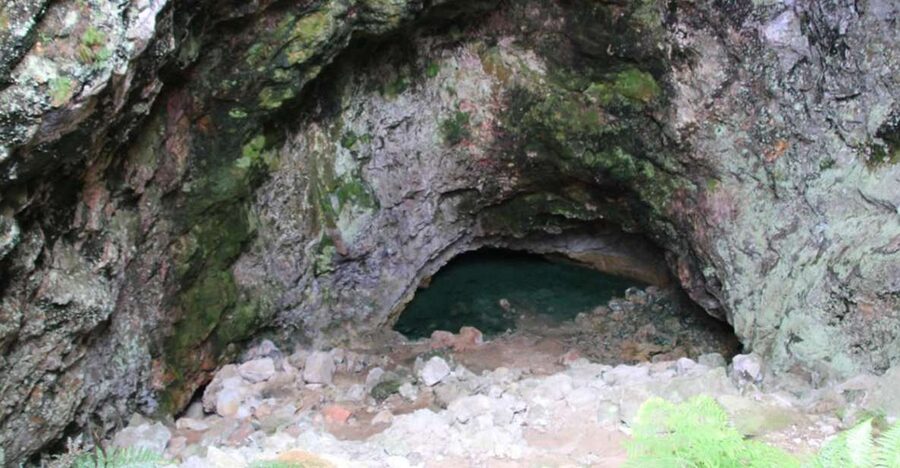 From Rotorua: Taupo Day Trip with Orakei Korako or Waiotapu - Orakei Korako’s Hidden Valley walk: active steam on foot