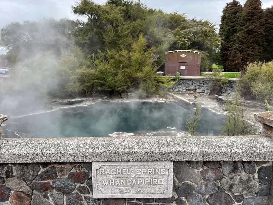 From Rotorua: WAI-O-TAPU Geothermal Wonderland Half-Day Tour - Price and value: what you get for $105