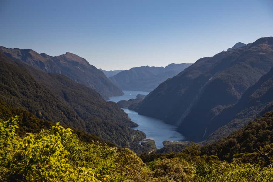 From Te Anau: Doubtful Sound Coach & Cruise - Key things I’d plan for