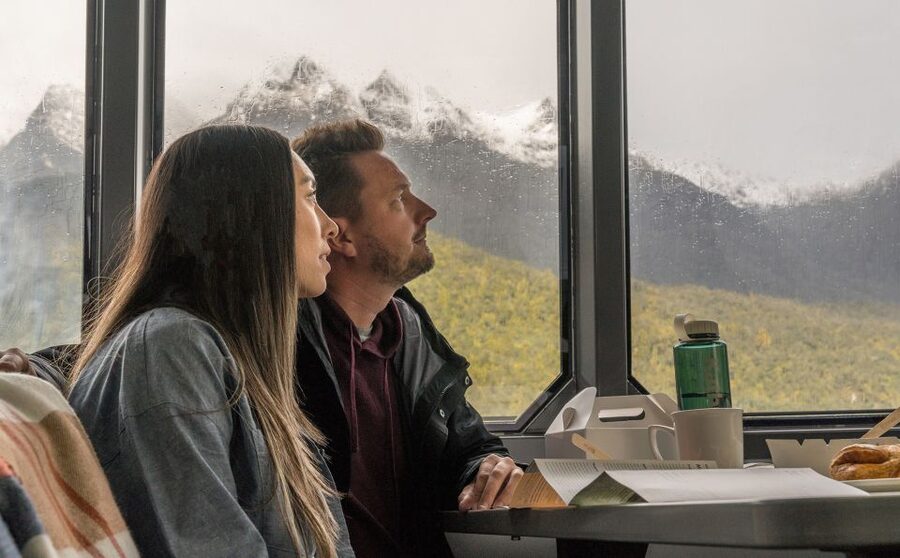From Te Anau: Doubtful Sound Coach & Cruise - Comfort, mobility, and what to bring