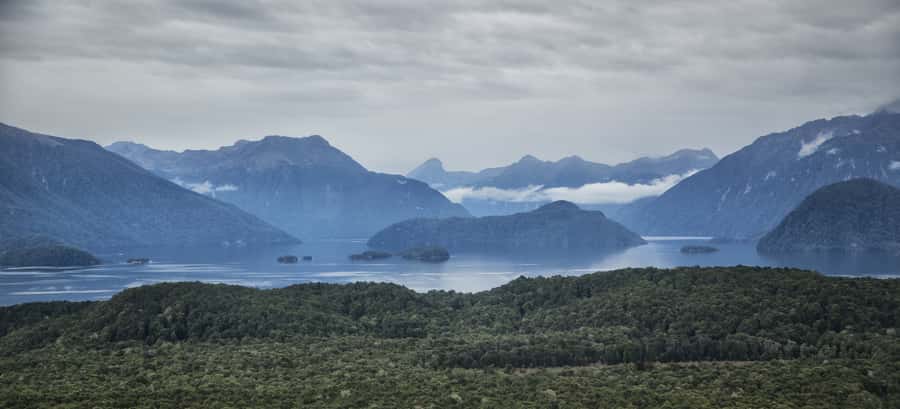 From Te Anau: Full Day Kepler Track Guided Heli-Hike - Small group energy: why the pace feels right