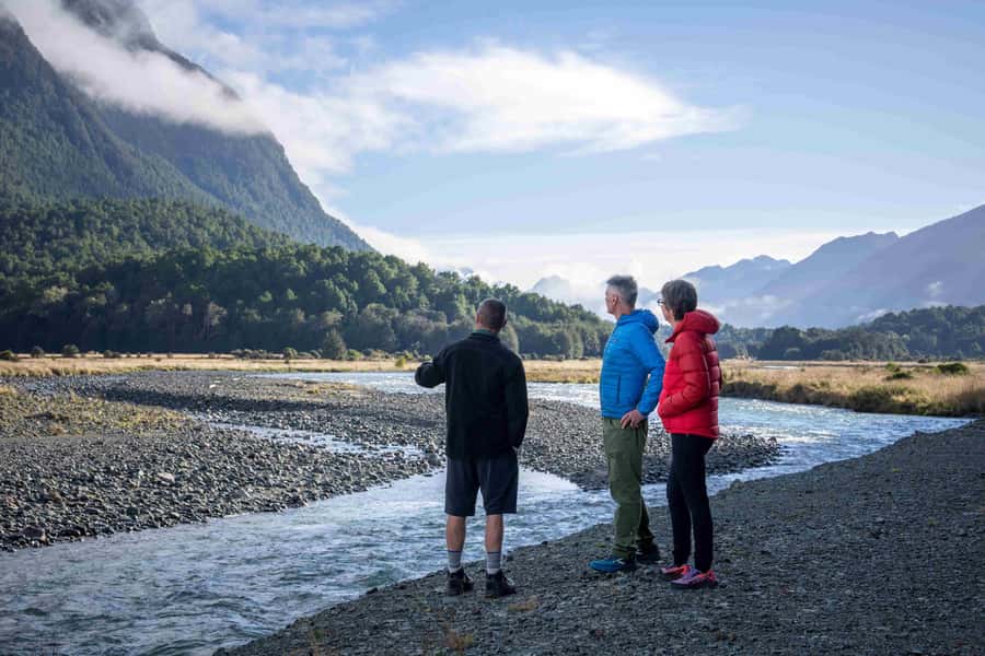 From Te Anau: Milford Sound Coach, Cruise, and Walks - Key Things That Make This Trip Worth It