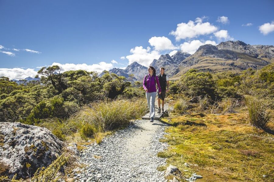 From Te Anau: Milford Sound Coach, Cruise, and Walks - Group Size and Guide Style: Why It Feels Personal