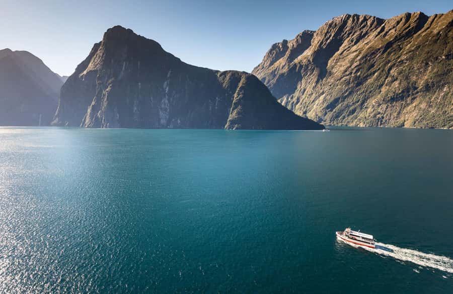 From Te Anau: Milford Sound Premium Bus Tour and Cruise - Price and value: what $140 is really buying you