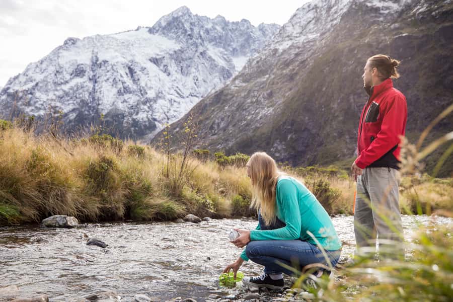 From Te Anau: Milford Sound Premium Bus Tour and Cruise - Small things to plan for before you go