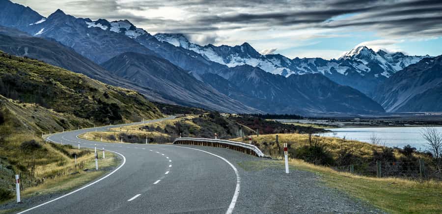 From Tekapo: Small-Group, Carbon Neutral Mt Cook Day Tour - Aoraki Mt Cook National Park: your time window is the whole game