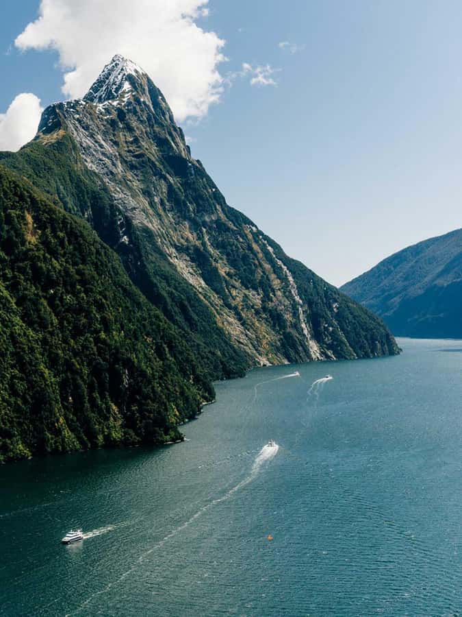 From Wanaka: Milford Sound Flight with Landing & Glaciers - Why this Wanaka flight feels smarter than most Milford plans