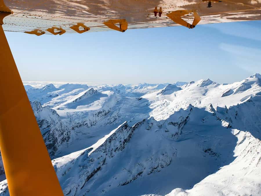 From Wanaka: Milford Sound Flight with Landing & Glaciers - Who should book this flight, and who should rethink it