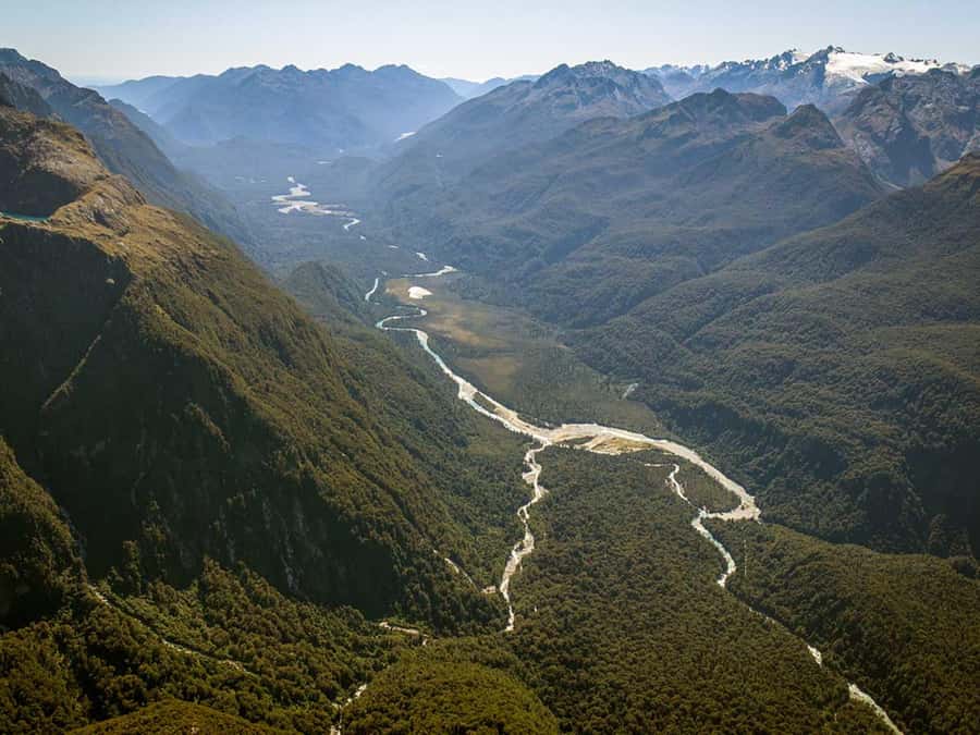 From Wanaka: Milford Sound Flight with Landing & Glaciers - Price and value: what you are really paying for
