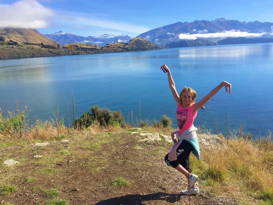 From Wanaka: Ruby Island 1-Hour Cruise and Photo Walk - Photo walk tips that fit the one-hour format