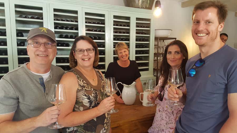 From Wellington: Half-Day Foodie Tour of the Wairarapa - Key Points Worth Knowing