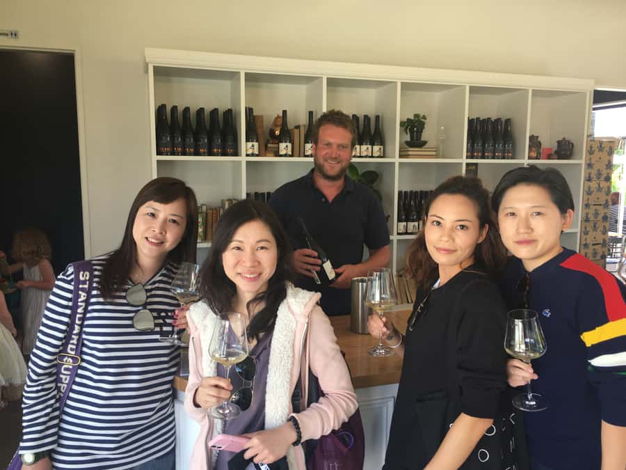 From Wellington: Half-Day Foodie Tour of the Wairarapa - What Makes This Route Work: The Thoughtful Pacing