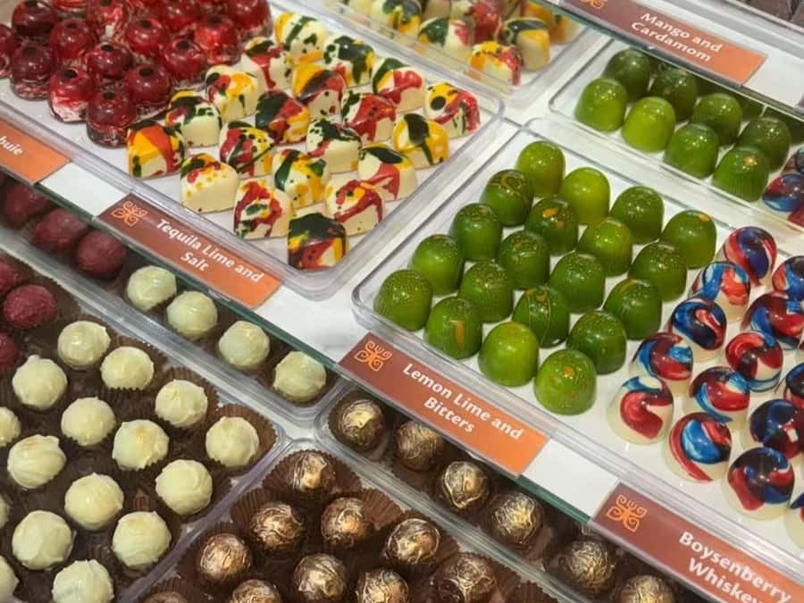 From Wellington: Half-Day Foodie Tour of the Wairarapa - The Pickup and Return Plan From Wellington (Including Cruise Stops)