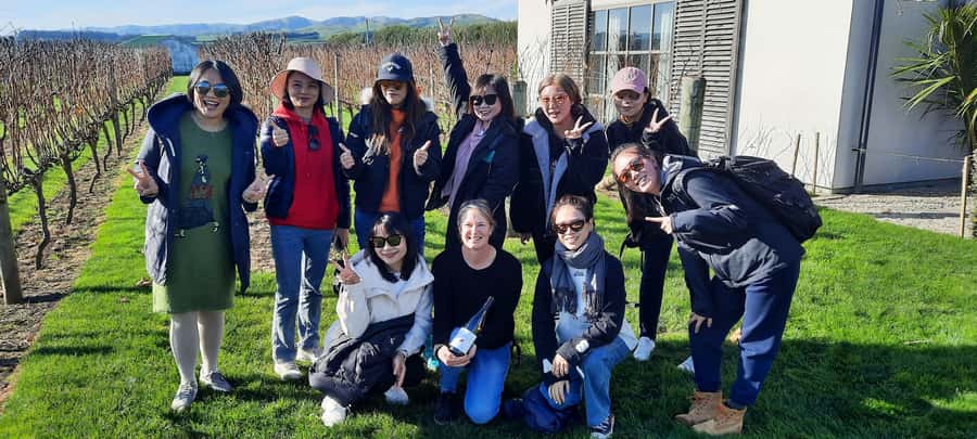 From Wellington: Martinborough Winery Tour - Should you book this Wellington to Martinborough winery tour?