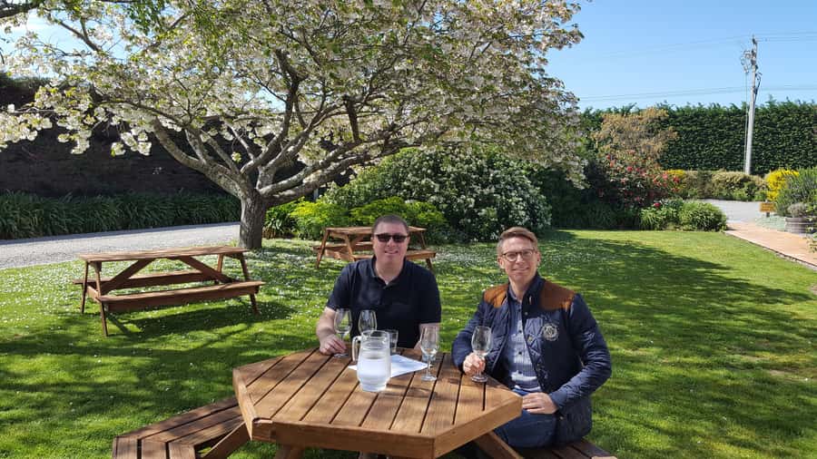 From Wellington: Martinborough Winery Tour - Who this Martinborough tour suits best, and who should skip it
