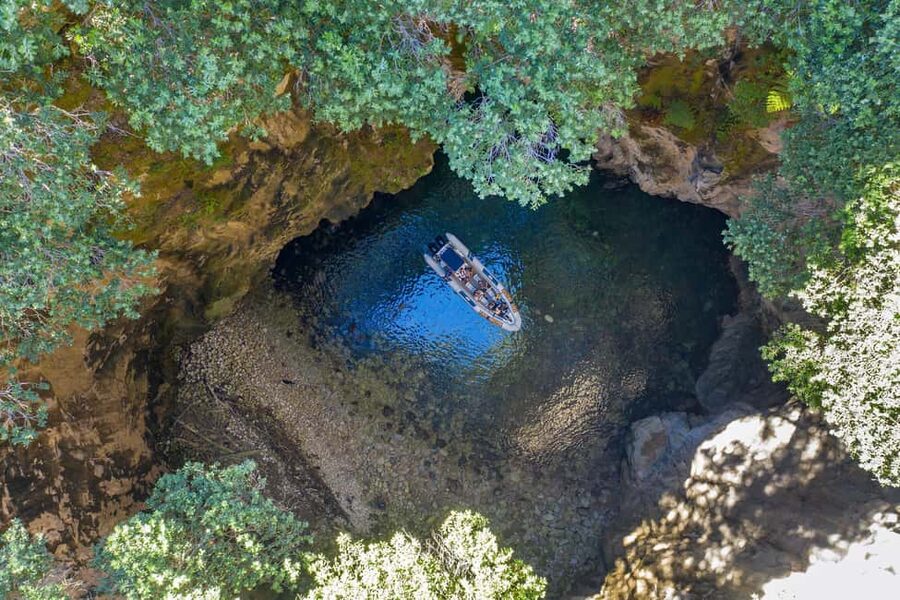 From Whitianga: Cathedral Cove Cruise with Snorkeling - What $82 gets you, and where it feels like the best value