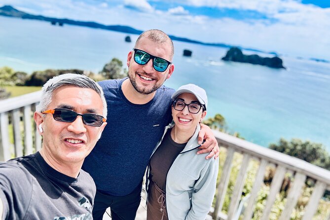 Full-Day Auckland Discovery - Pickup, timing, and the small-group feel