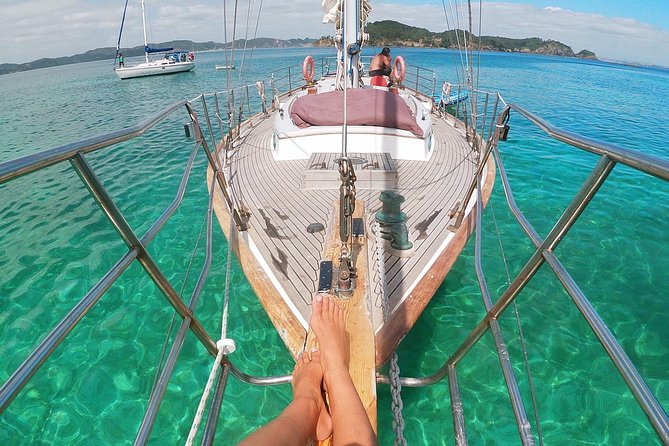 Full-Day Bay of Islands Tour by Vigilant Yacht Charters - Key Things You’ll Love About This Vigilant Yacht Charter Day
