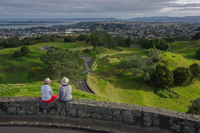 Full-Day Grand Auckland Volcanoes Tour - Volcano Power: Why Auckland’s Craters Are Worth a Full Day
