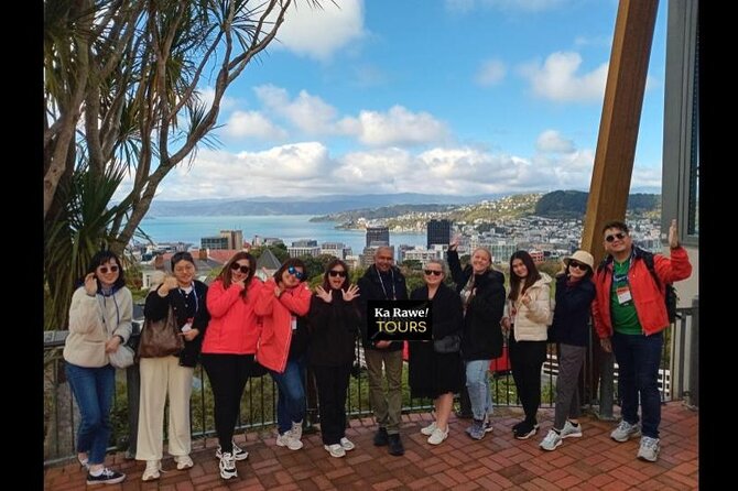 Full Day Guided Wellington Tour including guided tour at Te Papa - Who This Tour Fits Best, and Who Might Want Something Different