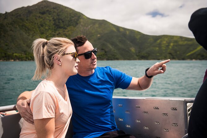 Full Day Iconic Mail Boat Cruise - Who should book this mail boat day trip