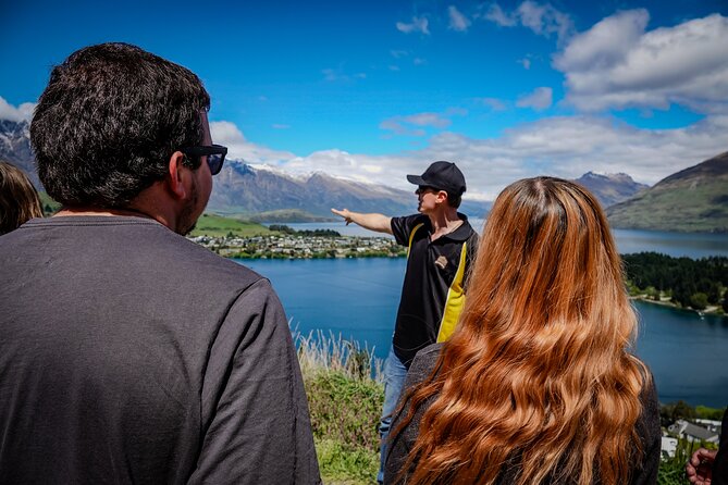 Full Day in Middle Earth - Lord of the Rings Tour - Key highlights that make this Middle Earth day work