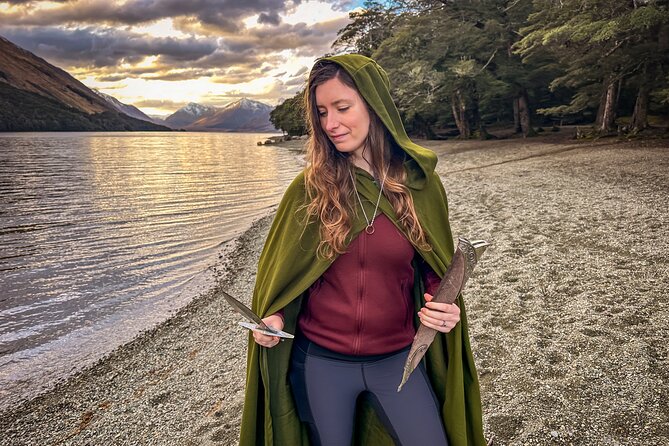 Full Day Lord of the Rings Mavora Lakes Adventure! - Key highlights you will feel right away