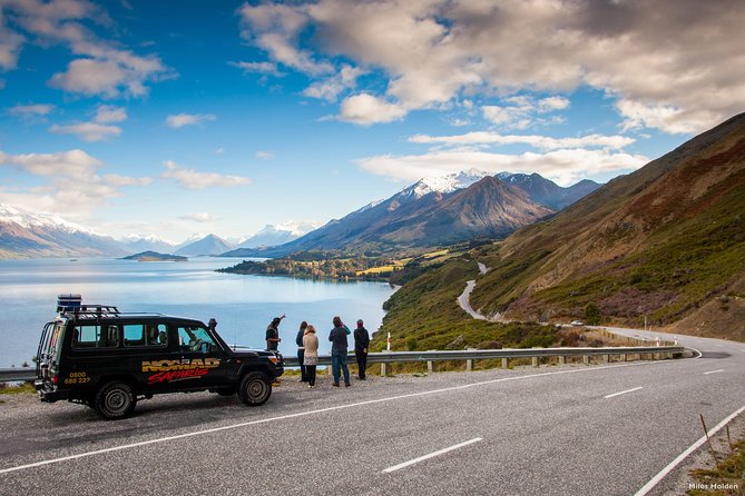 Full Day Lord of the Rings Mavora Lakes Adventure! - Timing, walking limits, and what to bring for a full day