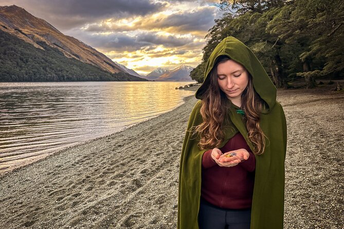 Full Day Lord of the Rings Mavora Lakes Adventure! - Price and value at $173.14 per person