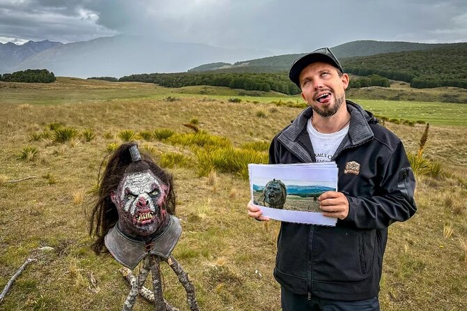 Full Day Lord of the Rings Mavora Lakes Adventure! - Should you book the Lord of the Rings Mavora Lakes Adventure?