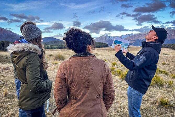 Full Day Lord of the Rings Mavora Lakes Adventure! - Queenstown to Southland: Devils Staircase, Lake Wakatipu, and the long drive reality