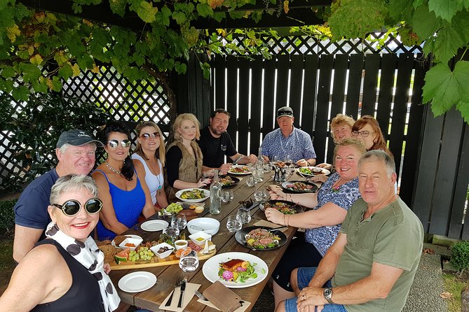 Full-Day Marlborough Catamaran Cruise with Wine Tour and Lunch - Weather and comfort realities you can plan for