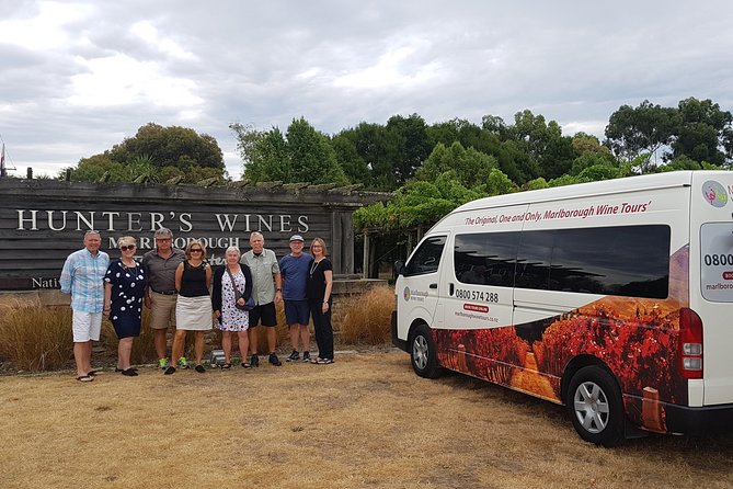 Full-Day Marlborough Catamaran Cruise with Wine Tour and Lunch - Who this Marlborough day tour fits best