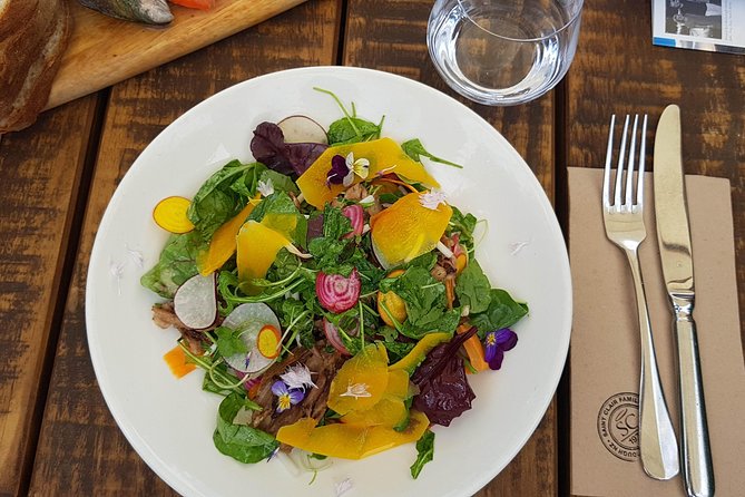 Full-Day Marlborough Catamaran Cruise with Wine Tour and Lunch - Should you book this full-day catamaran and wine tour?