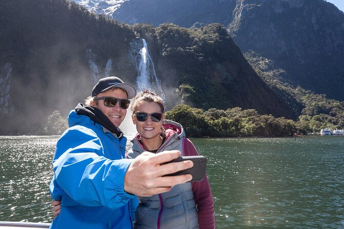 Full-Day Milford Sound Tour with Cruise and Walks from Te Anau - Price and value: what you really pay for at $192.78