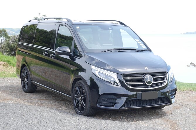 Full Day Private Waiheke Island Wine Tour Including Lunch - Custom Wine Tasting, Not a One-Size-Fits-All Route