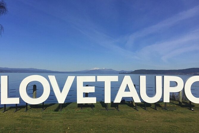 FULL DAY ROTORUA TOUR - Fully Customisable 13 hours Unlimited KMS - Should you book this Rotorua and Taupō private tour?