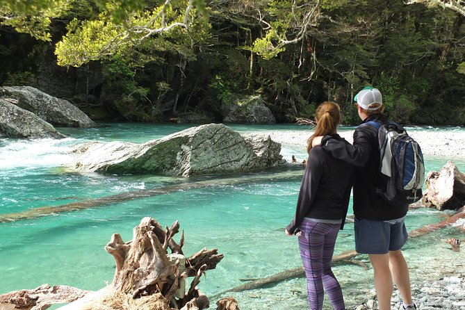Full-Day Small-Group Routeburn Valley Hike - Key highlights worth planning around