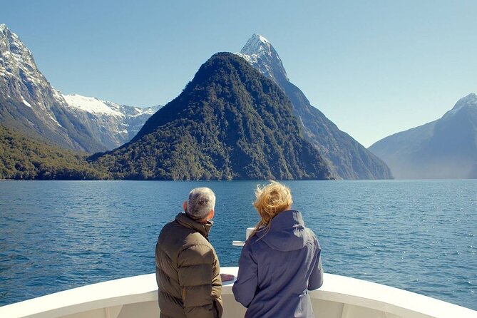 Full-Day Small-Group Routeburn Valley Hike - Glenorchy viewpoints: turning the walk into a full story