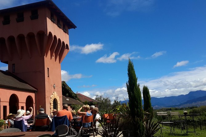 Full-Day Taste the Wines of Marlborough Tour - Getting from Blenheim: pickup, comfort, and timing that feels doable