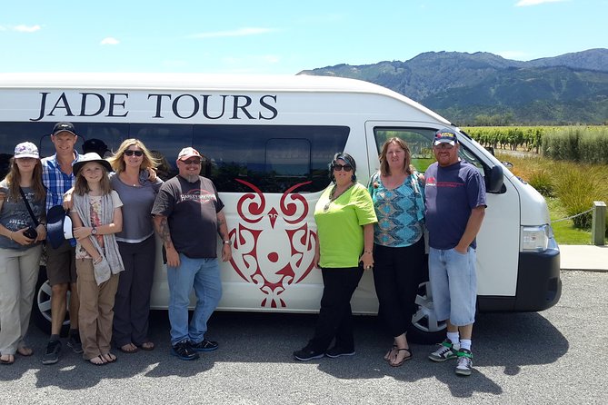 Full-Day Taste the Wines of Marlborough Tour - How the winery stops are chosen (and why it matters)