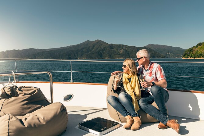 Full-Day Taste the Wines of Marlborough Tour - A realistic way to pace yourself (so the afternoon stays enjoyable)