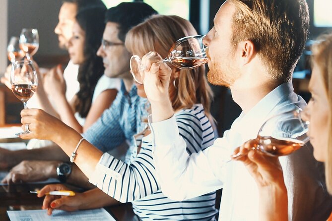 Full-Day Wine Tasting Tour in Auckland with 3-Course Vineyard Lunch - Key highlights worth planning around